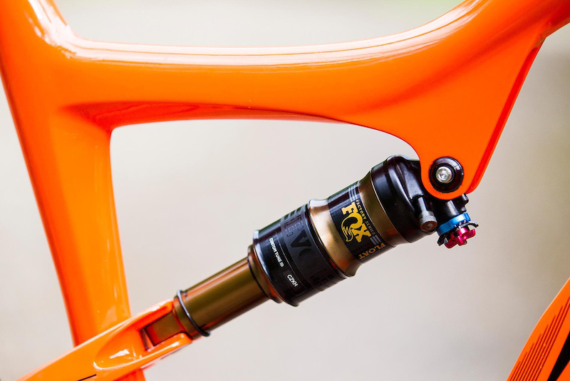 Ibis New Ripley Frame Only