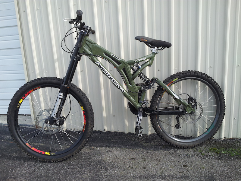 2003 03 Norco VPS Shore For Sale