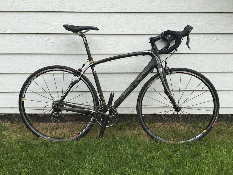 2010 specialized roubaix comp