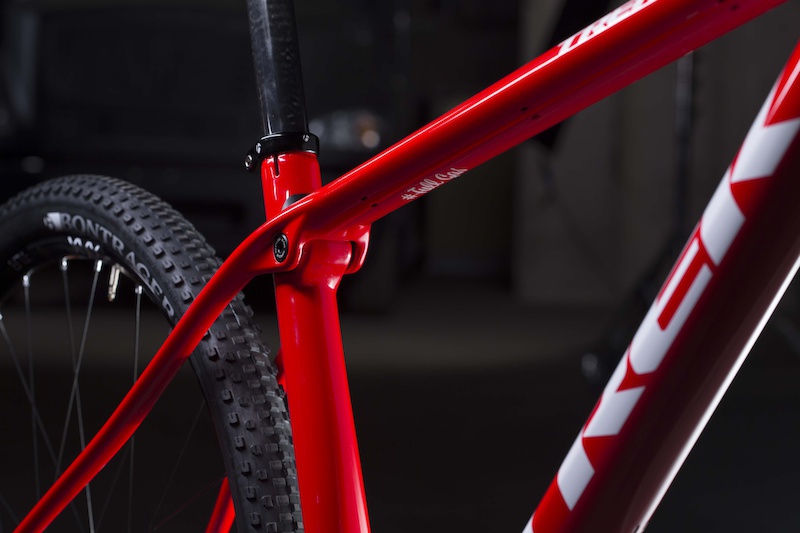 trek mtb 2016