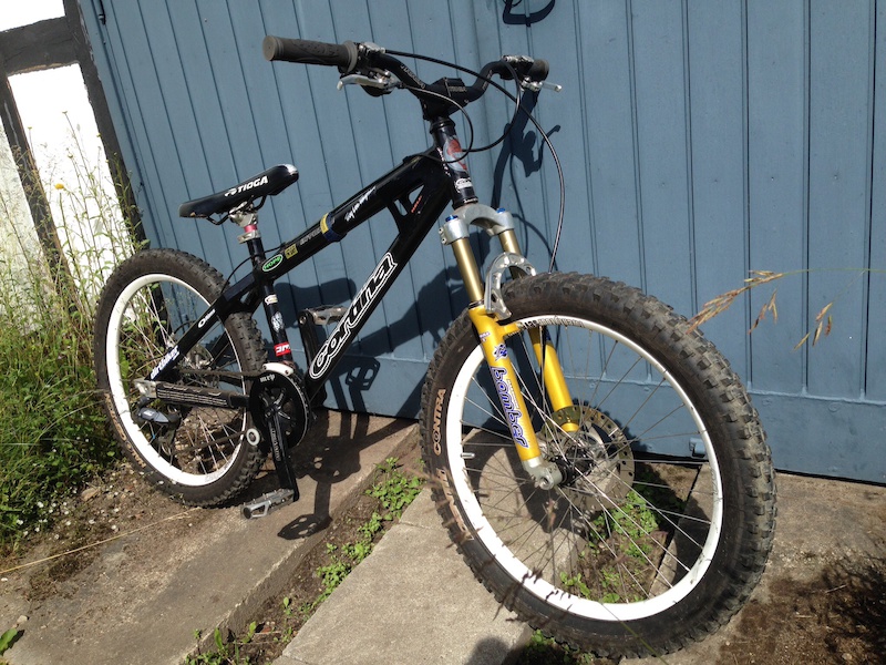 24 7 jump bikes
