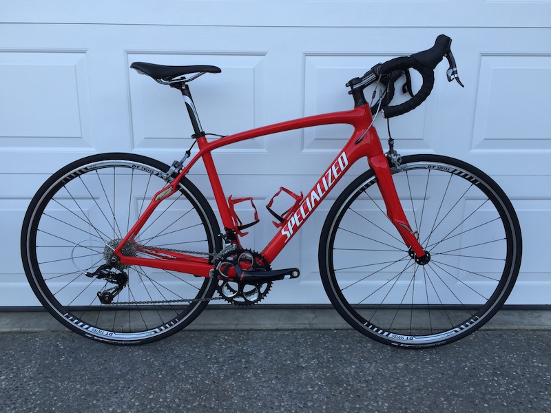 specialized roubaix for sale near me