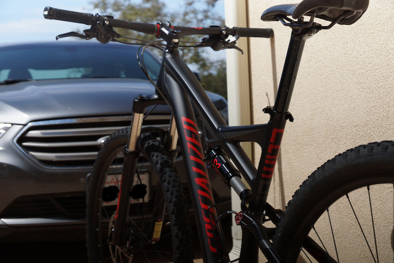 2014 Specialized Camber