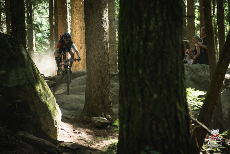 BC Bike Race 2015 Day 5 North Vancouver Pinkbike