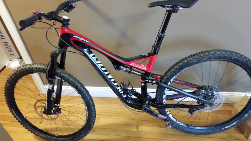 2013 specialized stumpjumper expert carbon 29er