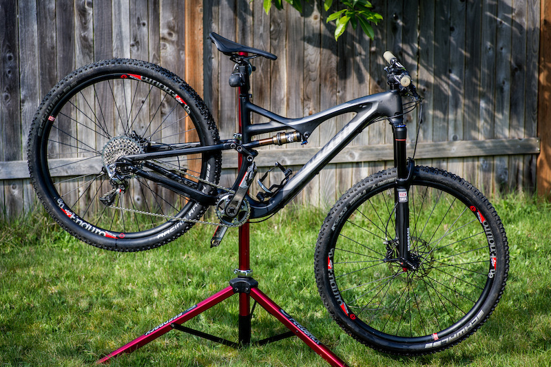 stumpjumper fsr comp carbon 6fattie