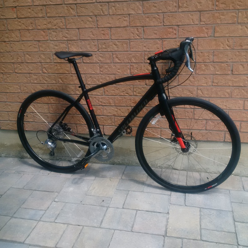 Specialized diverge a1 online 2015