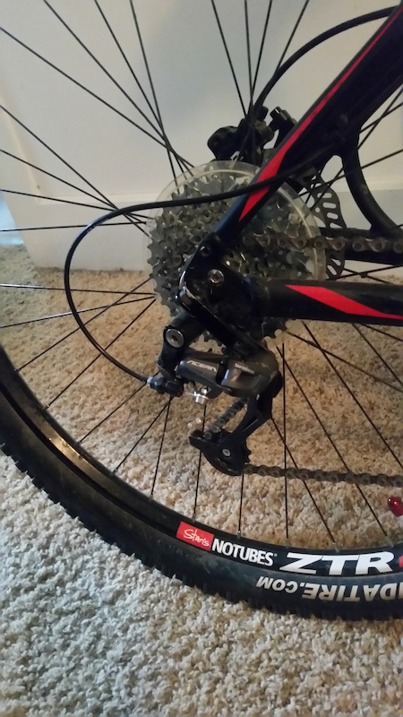 2014 specialized hard rock