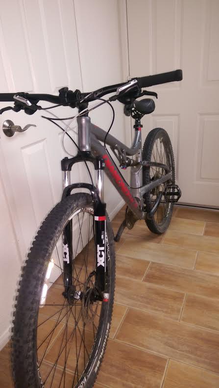 diamondback recoil 29er for sale