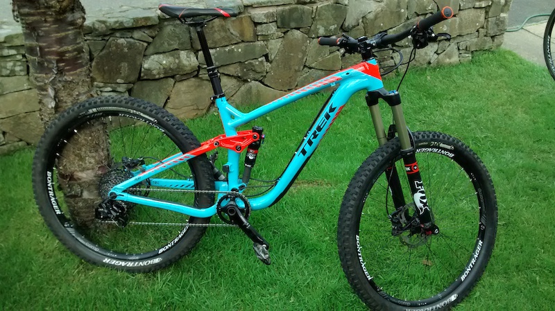 2015 trek remedy 9 27.5
