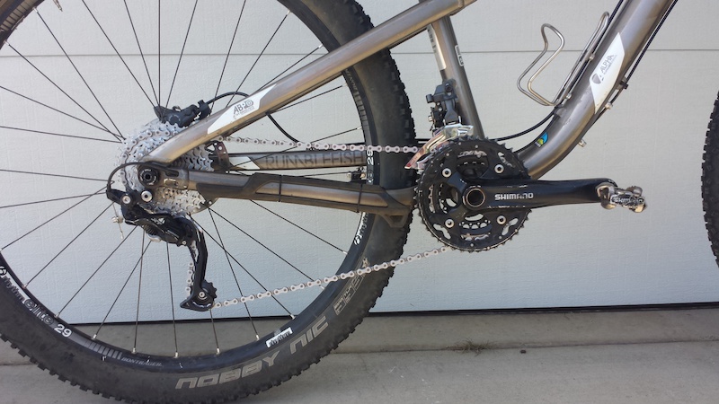 trek rumblefish elite 29
