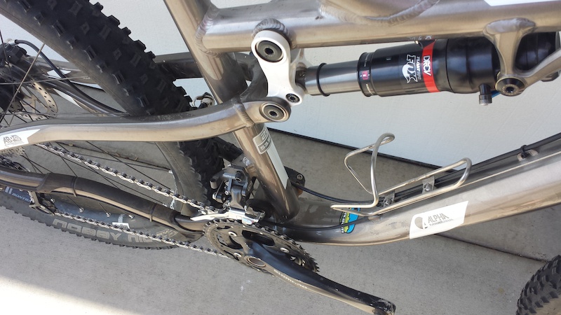 trek rumblefish elite 29