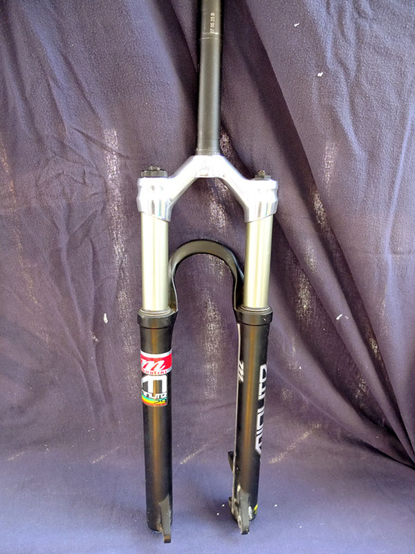 2011 Manitou Minute Air 29er Fork 100mm For Sale