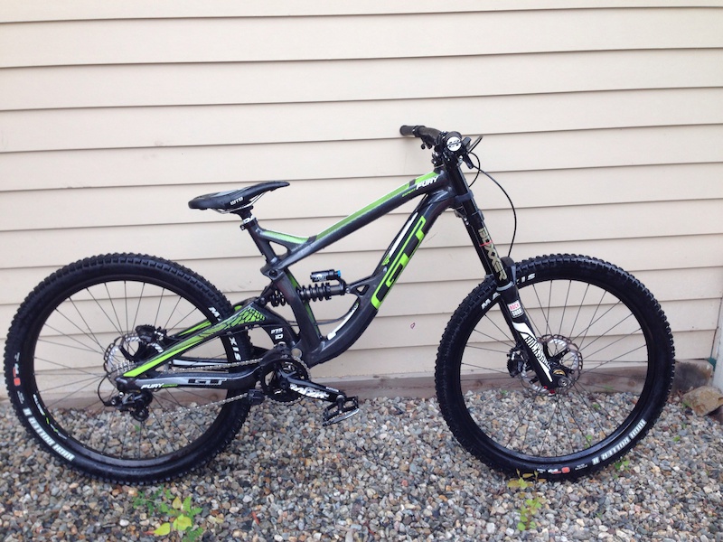 gt fury expert 27.5