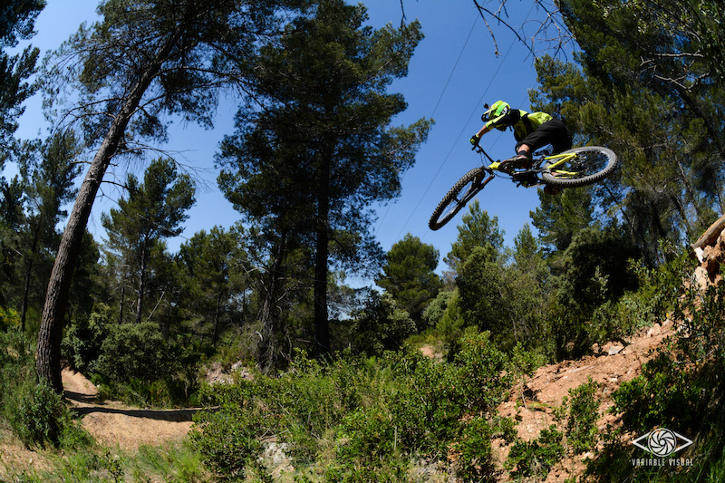 Shredding for Quere attitude III
