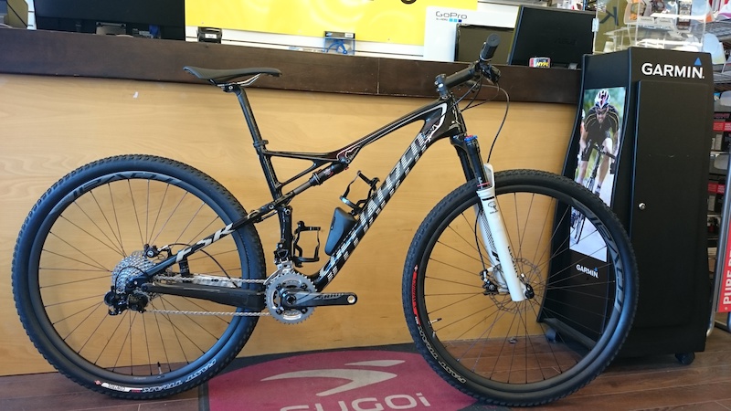 specialized epic marathon