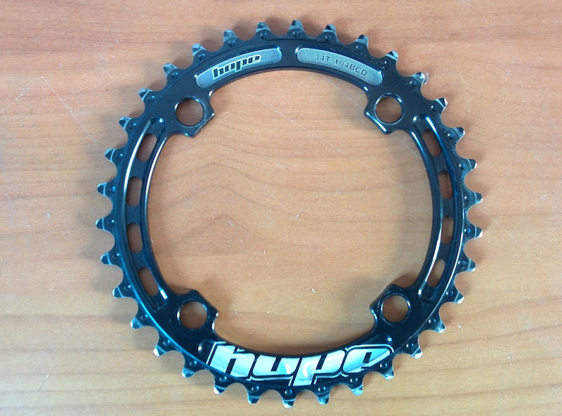Hope Chainring 32t 4x104