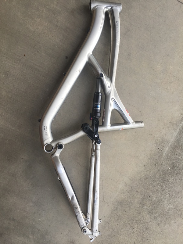 2010 specialized enduro expert