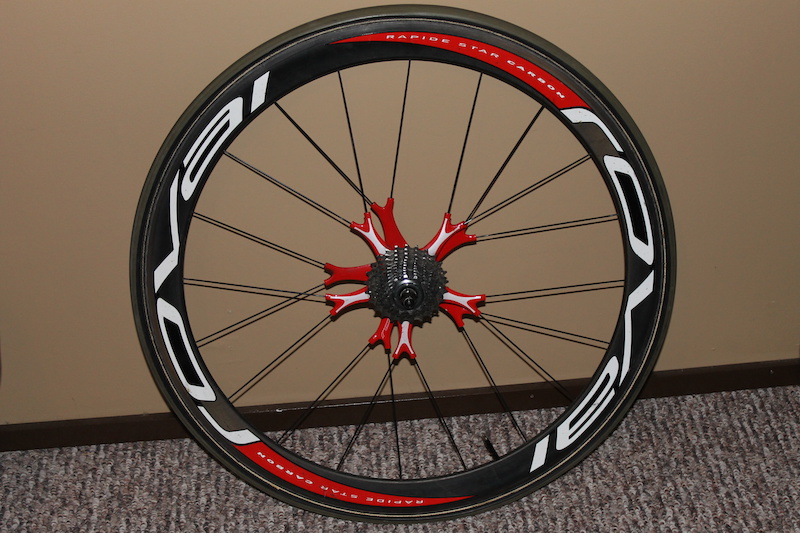 roval clx 32 wheelset