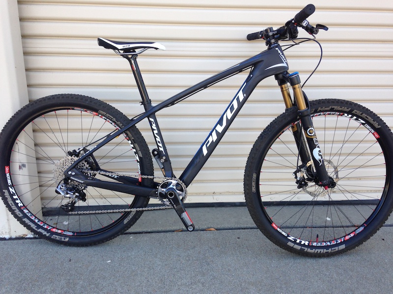 Used Tires Phoenix >> 2014 Pivot Les Small XX1 Build Mountain Bike 29er frame ... Used Tires Phoenix >> 2014 Pivot Les Small XX1 Build Mountain Bike 29er frame ...