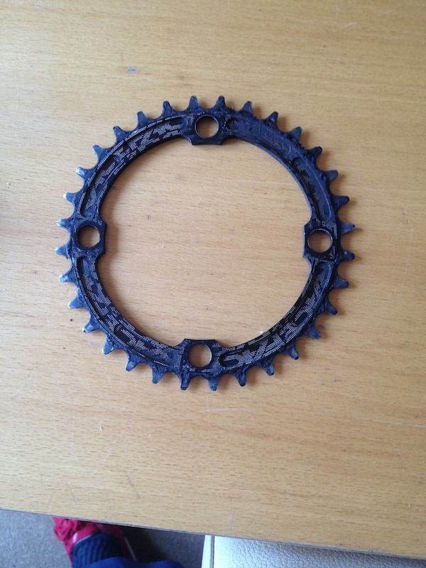 0 Raceface 32t Chainring