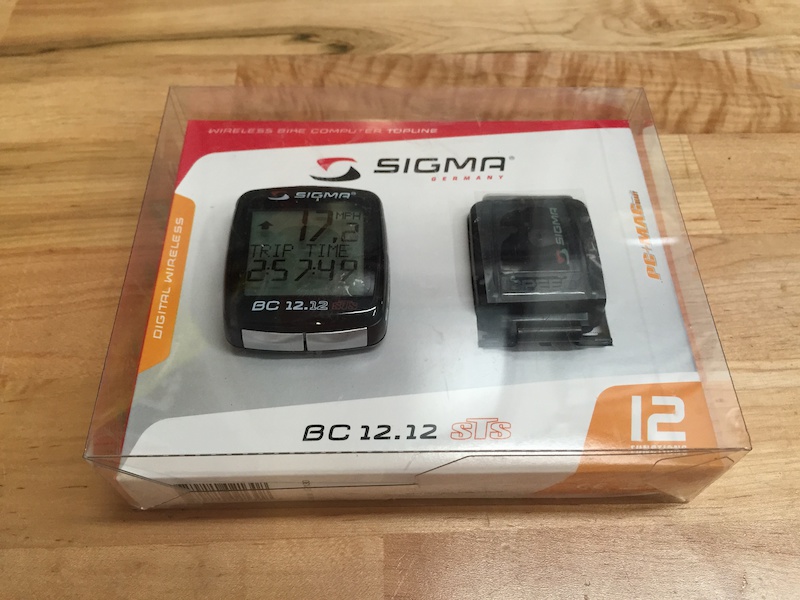 sigma bc12 12 sts manual