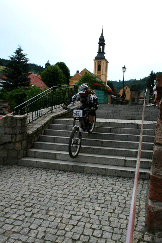 Townhill Srebrna Góra