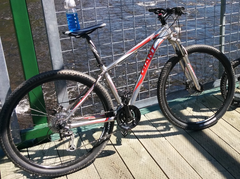 giant revel 29er 1