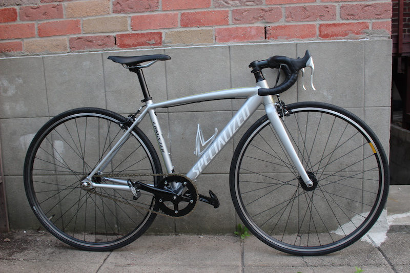 2014 Specialized Langster Street 