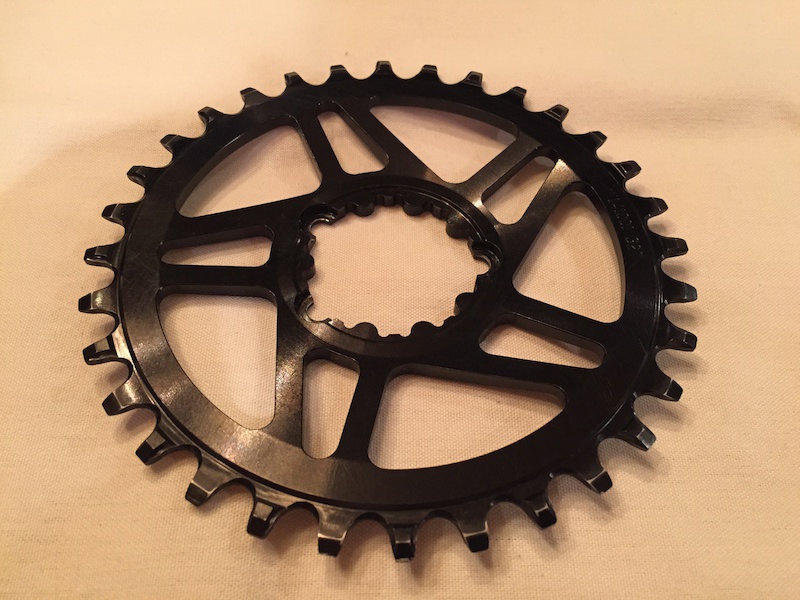 2014 Wolf Tooth 32 Direct Mount Chainring