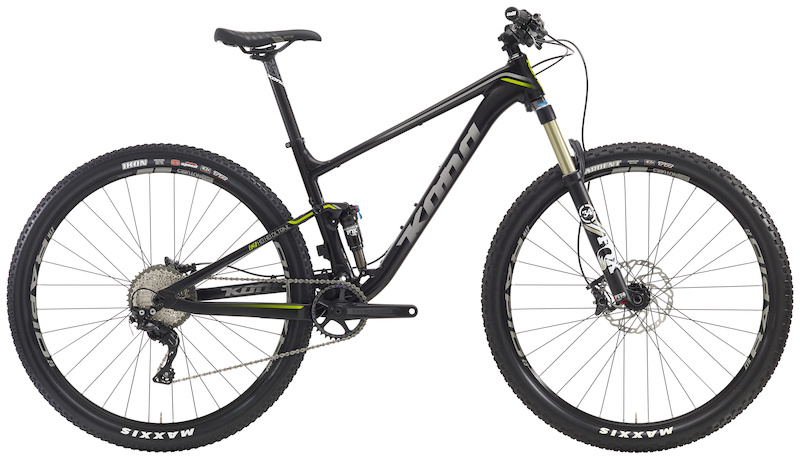 2016 kona precept 150