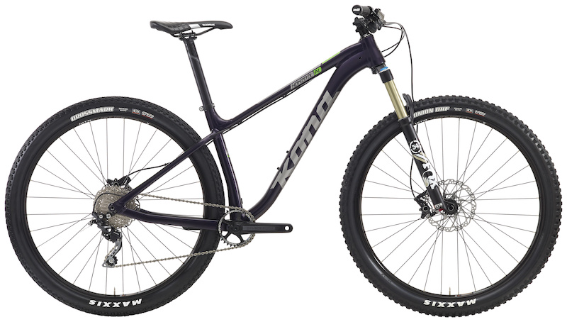 kona precept 150 2016