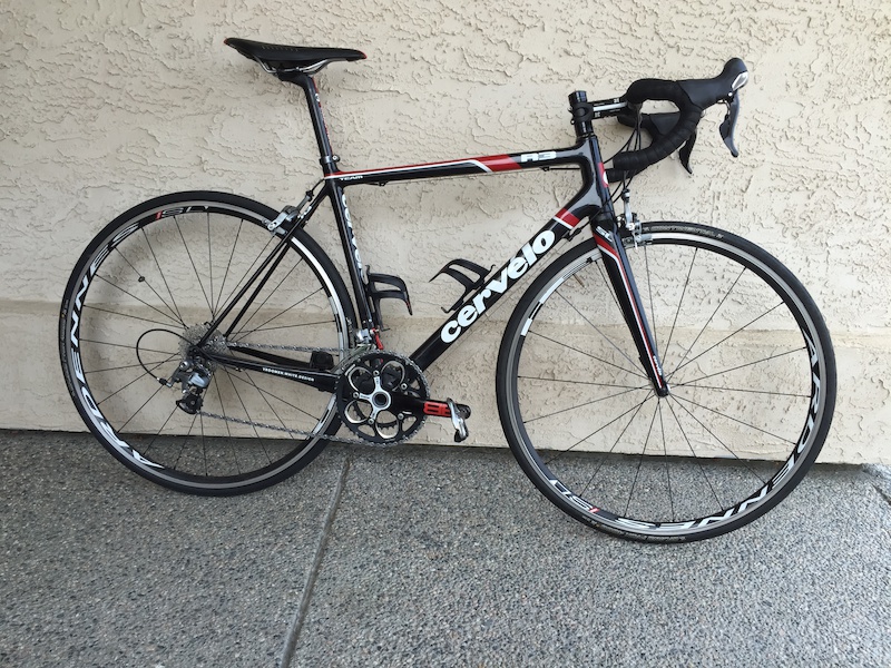 2012 Cervelo R3 Team For Sale