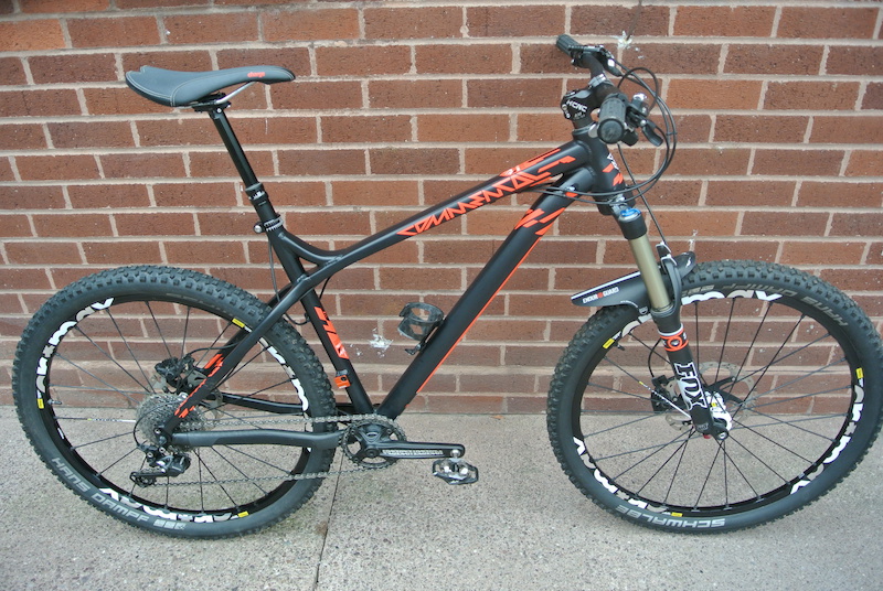 commencal meta trail 2015