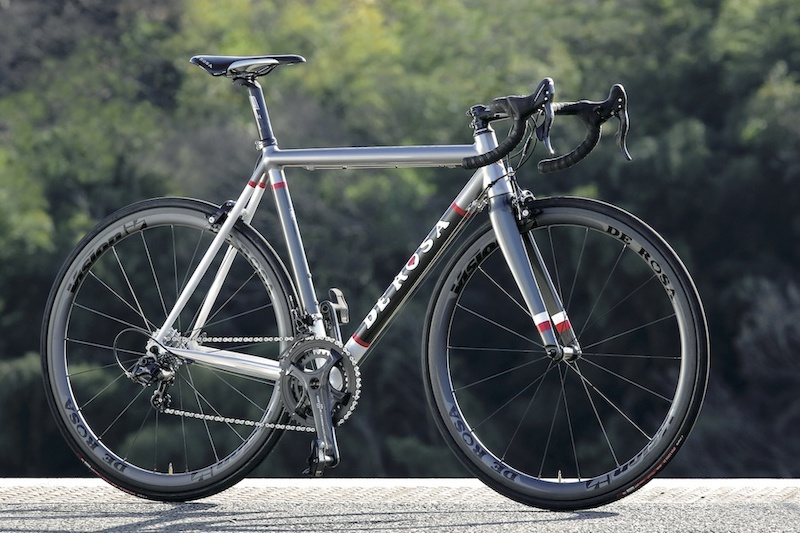 de rosa scandium