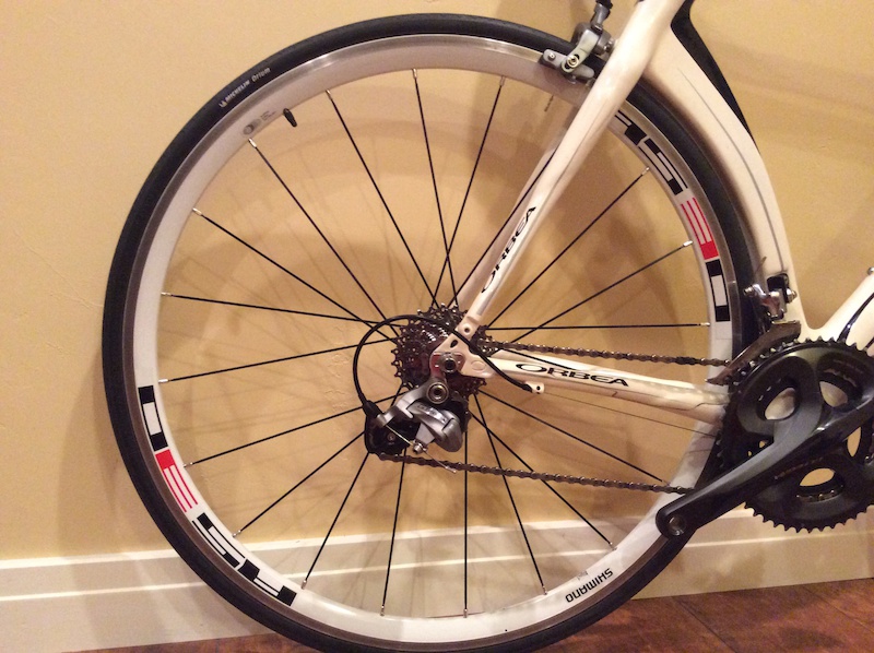 orbea ora