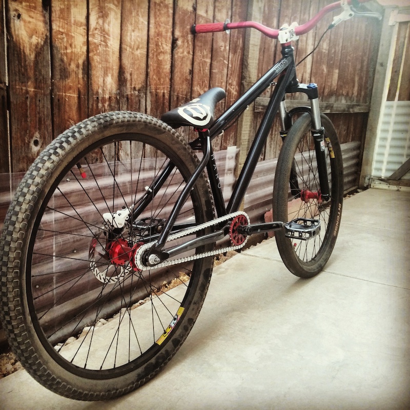 dirt jumper for sale near me