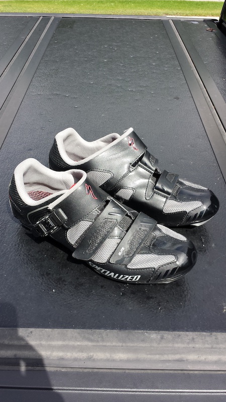 specialized elite road shoes