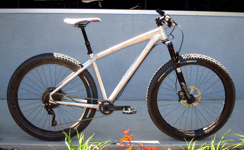 felt 500 mountain bike