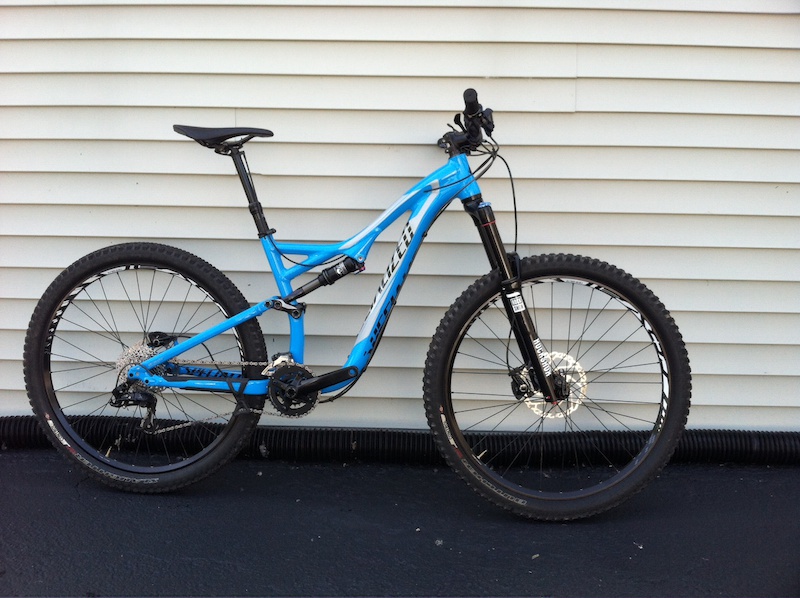 2015 stumpjumper fsr comp evo 650b