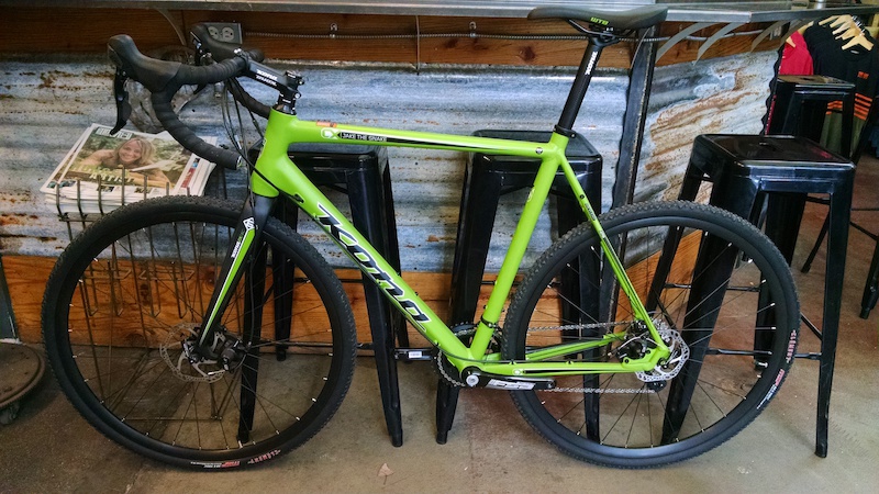 kona jake cx 2014