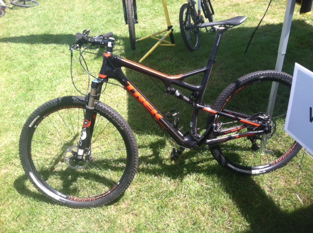 trek superfly 9 2015