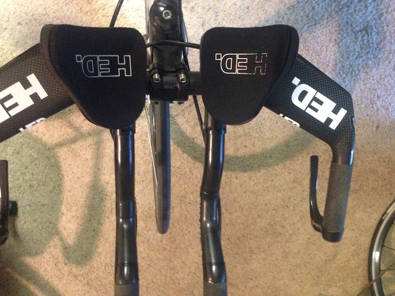 1999 Javelin Barolo Tri Bike For Sale