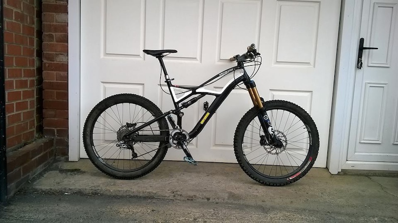 specialized bikes scotland