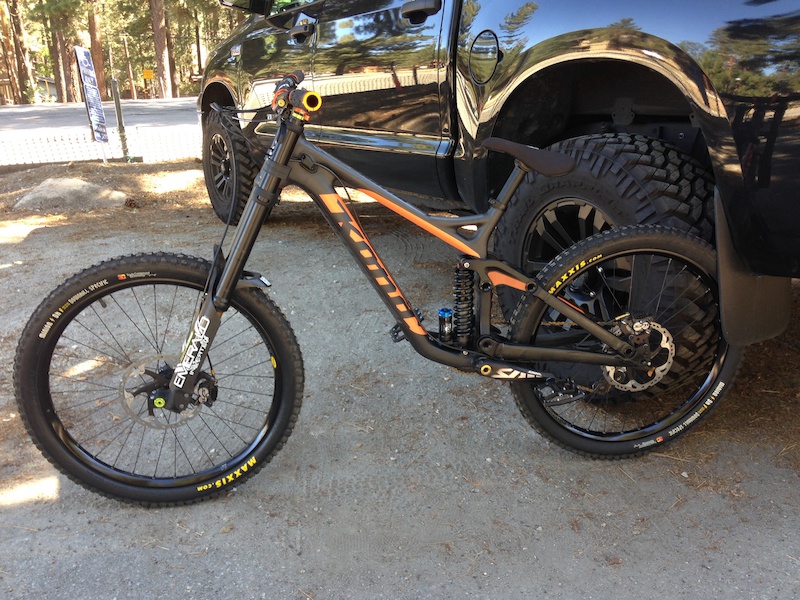 kona operator 2016 carbon