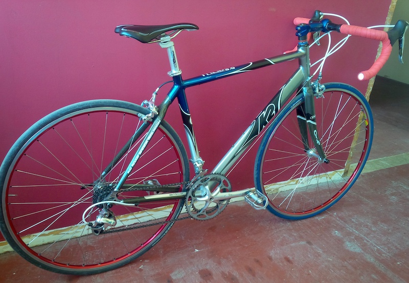 2005 K2 Mod 5.0 For Sale