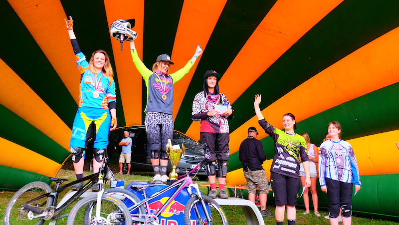 4X Pro Tour 2015 Poland