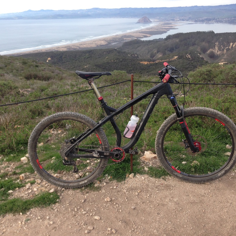 marin rocky ridge for sale