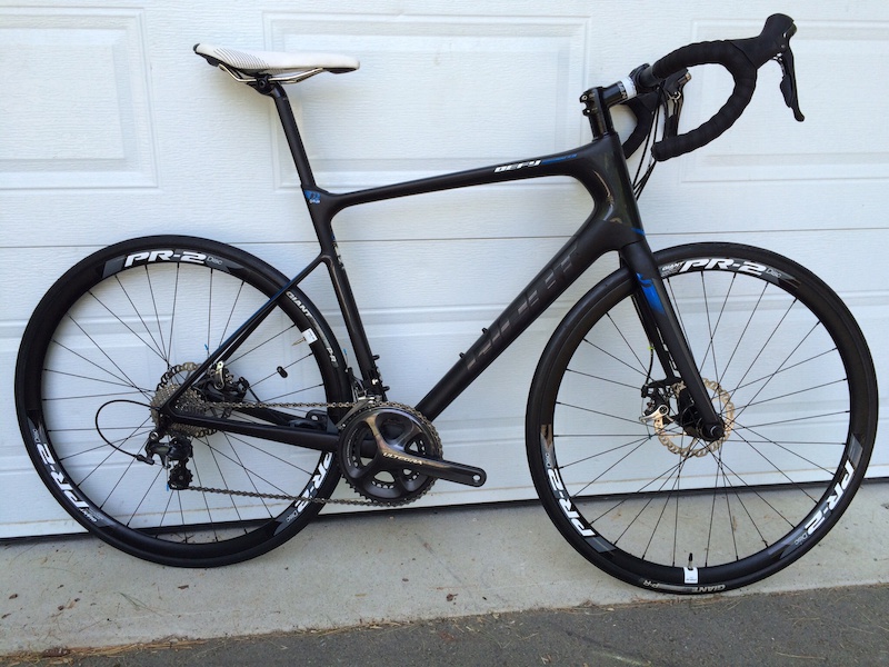 2015 GIANT DEFY ADVANCED PRO *PRICE 