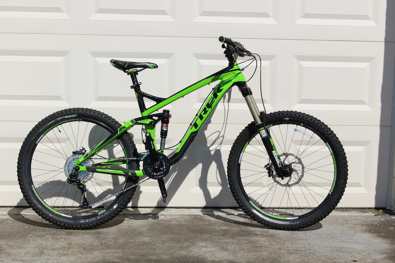 trek slash 7 for sale